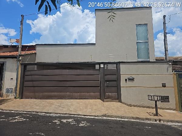 Casa - Venda, CENTRO, MONTE APRAZIVEL, SP
