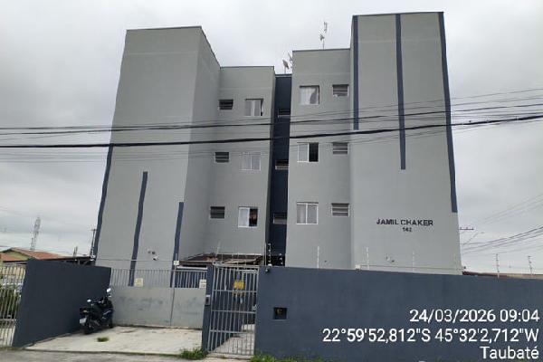 Apartamento - Venda, PARQUE URUPES, TAUBATE, SP