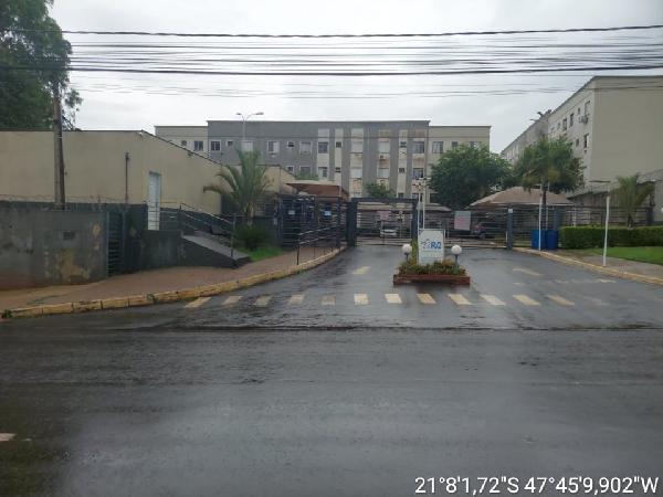 Apartamento - Venda, JARDIM AEROPORTO, RIBEIRAO PRETO, SP