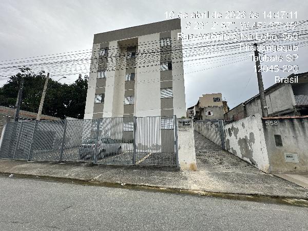 Apartamento - Venda, BARRANCO, TAUBATE, SP