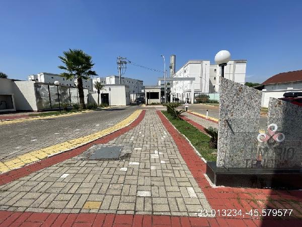 Apartamento - Venda, BARRANCO, TAUBATE, SP