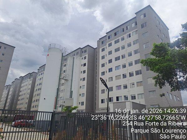 Apartamento - Venda, PARQUE SAO LOURENCO, SAO PAULO, SP