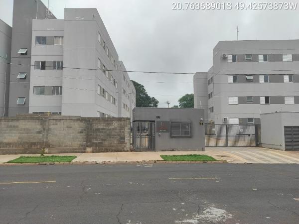Apartamento - Venda, SAO JOSE DO RIO PRETO, SP