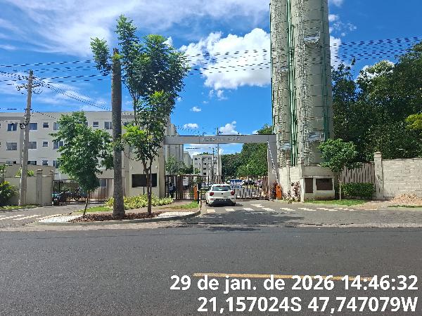 Apartamento - Venda, JARDIM OURO BRANCO, RIBEIRAO PRETO, SP